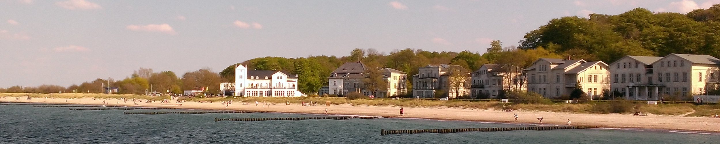 Heiligendamm