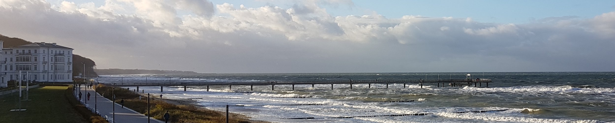 Heiligendamm