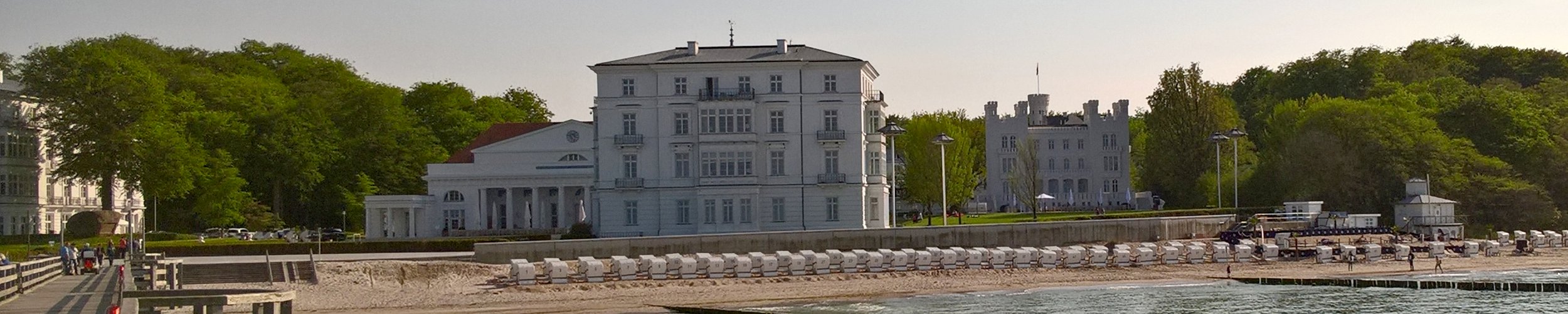 Heiligendamm