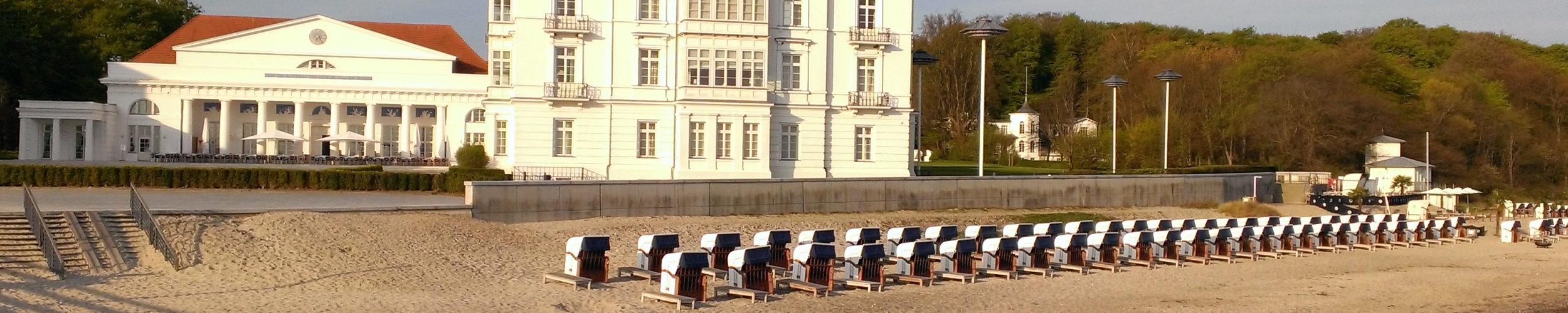 Heiligendamm